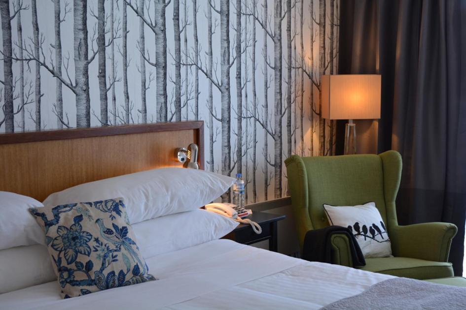 Appartement Coastal Pods Wynyard Chambre photo