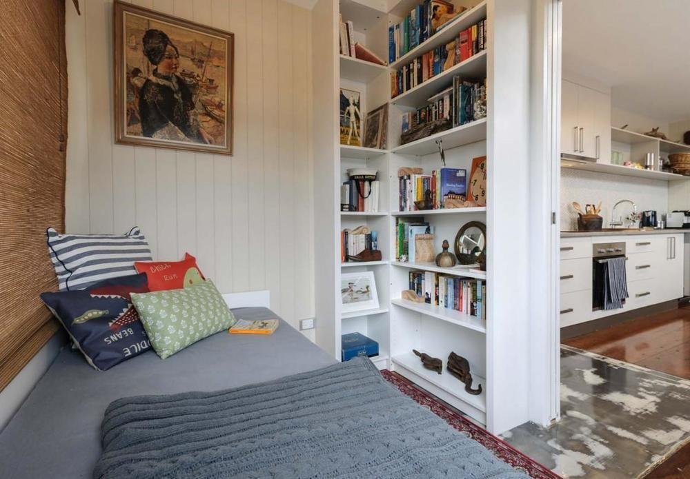 Appartement Coastal Pods Wynyard Extérieur photo