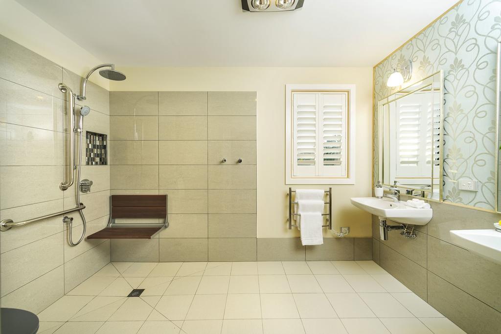 Appartement Coastal Pods Wynyard Extérieur photo