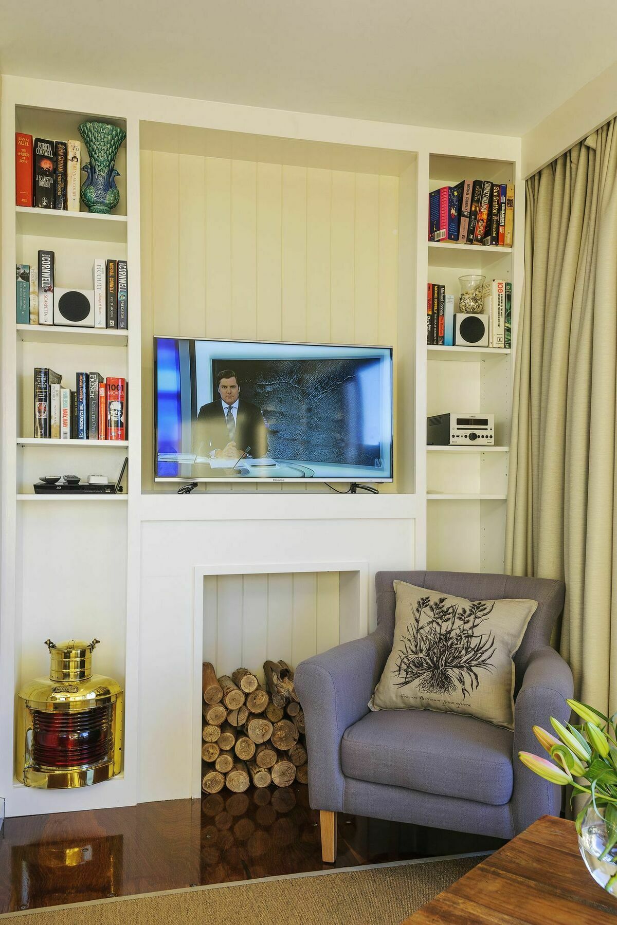 Appartement Coastal Pods Wynyard Extérieur photo