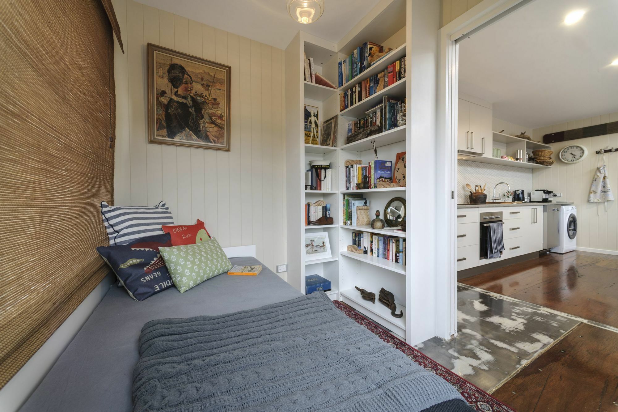 Appartement Coastal Pods Wynyard Extérieur photo