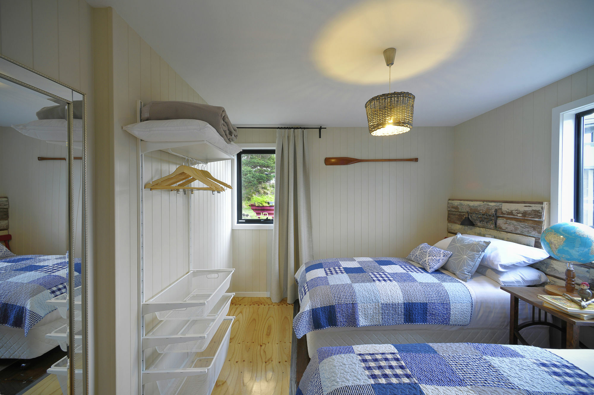 Appartement Coastal Pods Wynyard Extérieur photo